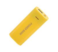 Secret Safe Box - Fake Power Bank Shape Cash Security Accessories | Secret Hiding Containers,for Valuables Personal Belongings Key Jewelry