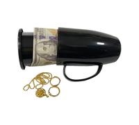 Secret Safe Cup,Secret Bottle with Compartment - Leakproof Drinking Container Stash Box for Coin Money Keys Valuables Studio Jewelry Work Camping Gym Outdoor