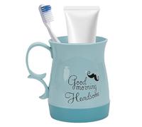 Secret Safe | Disguised Valuable Container - Toothbrush Cup Secret Stash,for Keys Rings Home Travel Living Room Bedroom Study Office Apartment Dormitory Garage Homeowners