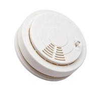Secret Safe - Fire Alarm Shape Hidden Storage Box for Valuables