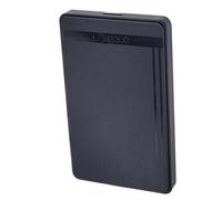 Secret Safe - Hard Drive Secret Shaped Cash Holder, Money Stash Box, Hidden Storage Container, Realistic Safe For Valuables | Perfect For Children Boys Girls Kids Women Men Desk Bedroom Living Room Ho