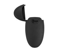 Secret Safe - Hidden Stash Compartment, Disguised Key Fob, Realistic Vehicle Remote Look, Discrete Security Storage, Miniature Asset Guard, Small Valuables Box for Stealthy Travel Protection