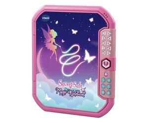 Secret Safe Notebook - Brand New & Sealed