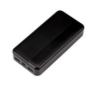 Secret Safe Power Bank Design Portable Valuables