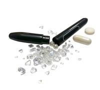 Secret Safe - Robust and Reliable Construction, Smart Hidden Functionality, Convenient Design and Easy Access, Versatile Security Solution | Valuables Storage