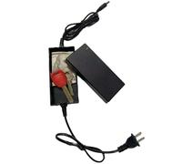 Secret Safe - Security Cabin Camouflage for Fictional Charger, Portable Anti-Daht Storage Box for Documents | Medicines and Keys Secure Storage Box for Home