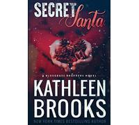 Secret Santa: A Bluegrass Series Novella: 3 (Bluegrass Brothers)