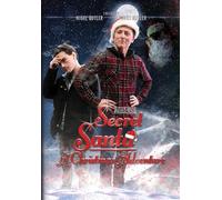 Secret Santa: A Christmas Adventure [DVD]