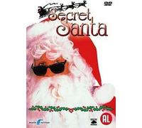 Secret Santa ( Dear Santa ) [DVD]