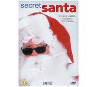 Secret Santa [DVD] [2007]