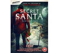 Secret Santa [DVD]