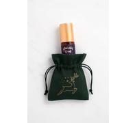 Secret Santa Stocking Filler Peppermint, Eucalyptus and Pine Aromatherapy Pulse Point Roll-On Oil, Natural Vegan Essential Oils Blend, Handcrafted in UK