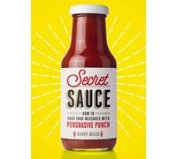 Secret Sauce : How to Pack Your Messages with Persuasive Punch