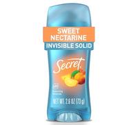 Secret Scent Expressions Womens Invisible Antiperspirant & Deodorant - Pasion De Tango 75 ml