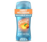 Secret Scent Expressions Womens Invisible Antiperspirant & Deodorant - Pasion De Tango 75 ml