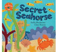 Secret Seahorse: 1