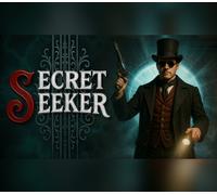Secret Seeker PC Steam CD Key