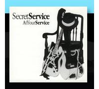 Secret Service Band - At Your Service