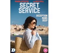 Secret Service [DVD]