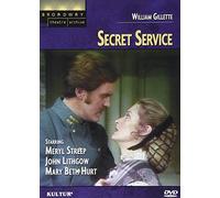 Secret Service [DVD] [Region 1] [US Import] [NTSC]