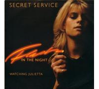 Secret Service - Flash In The Night