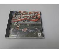 Secret Service - PC/Mac