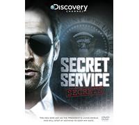 Secret Service Secrets [DVD]