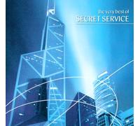 Secret Service - The Very Best of Secret Service