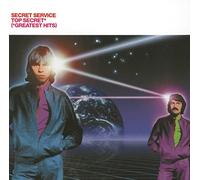 Secret Service - Top Secret Greatest Hits