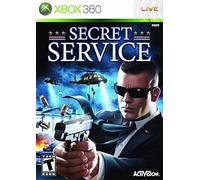 Secret Service: Ultimate Sacrifice / Game