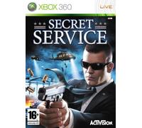 Secret Service (Xbox 360)