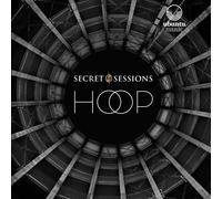 Secret Sessions - Hoop [LP]