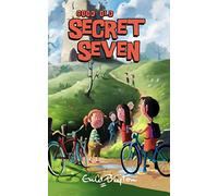 Secret Seven: 12: Good Old Secret Seven: Book 12