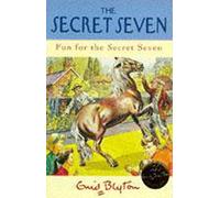 Secret Seven: 15: Fun For The Secret Seven: Book 15