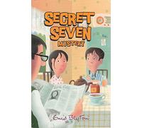 Secret Seven: 9: Secret Seven Mystery: Book 9
