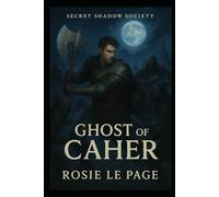 Secret Shadow Society: Ghost of Caher