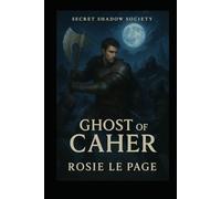 Secret Shadow Society: Ghost of Caher