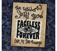 SECRET SHOW (LIVE IN SAN FRANCISCO) CD/DVD EDITION