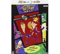 Secret Show (The) #01