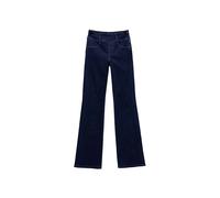 Secret Silhouette Bootcut Jeans for Women Salsa Jeans push in Bleu 32x32