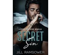 Secret Sin: 2 (The Byrne Brothers)