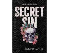 Secret Sin: Special Print Edition: 2 (The Byrne Brothers)