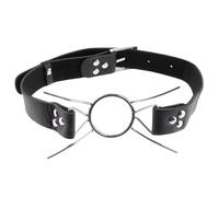 Secret Sinners Mouth Gag - Premium O Ring Spider Legs Design for Enhanced Comfort - Elegant and Discreet Sexy Toys for Couples - Unisex Adult Accessories for Role Play