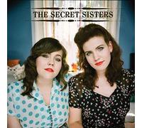 SECRET SISTERS - SECRET SISTERS (1 LP)