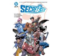 Secret Six