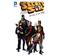 Secret Six TP Vol 4