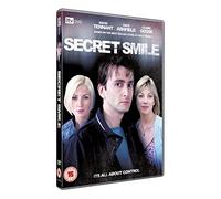 Secret Smile
