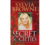 Secret Societies...and How They Affect Our Lives Today