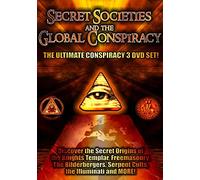 Secret Societies And The Global Conspiracy [DVD] [NTSC]
