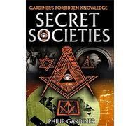 Secret Societies [DVD] [Region 1] [US Import] [NTSC]